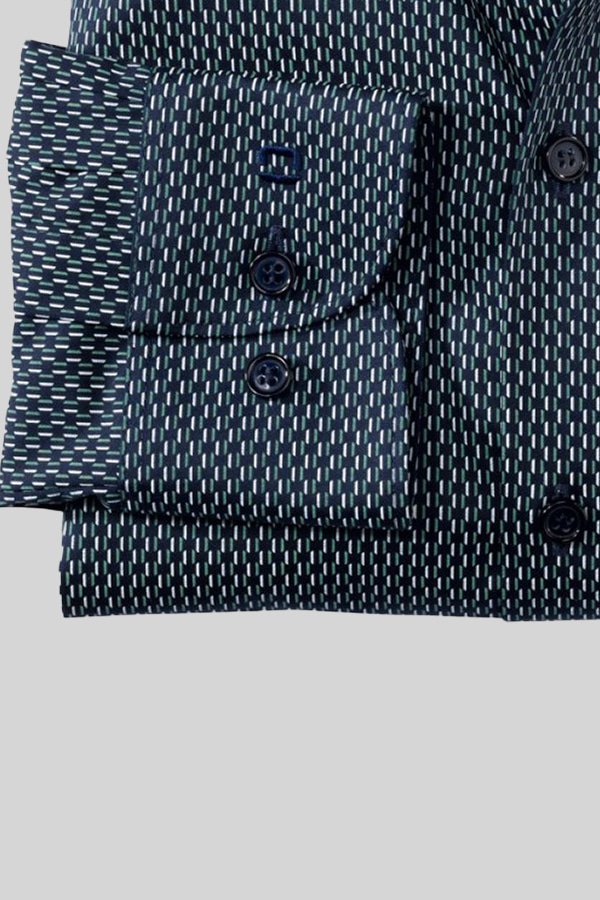 ΑΝΤΡΙΚΟ ΠΟΥΚΑΜΙΣΟ OLYMP - 45 ΕΜΠΡΙΜΕ